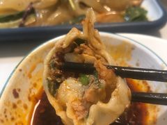 -叁拾壹克饺子·东北菜(国贸店)