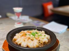 -茅庐毛血旺(济南印象城店)