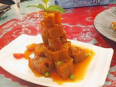 -三六三杭州菜(水上总店)