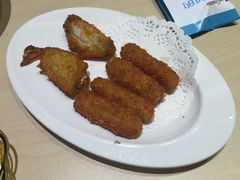-豪客来牛排(海沧阿罗海店)