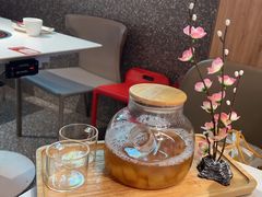 小吊梨汤-虎丫炒鸡(正弘城店)