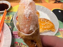 -熊猫自助餐厅.萌趣城堡(长隆熊猫酒店)