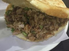 -崔和平肉夹馍(三原总店)