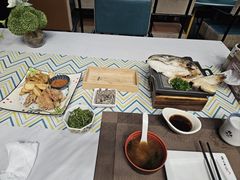 -将太无二·北美传奇寿司(瑞士公寓店)