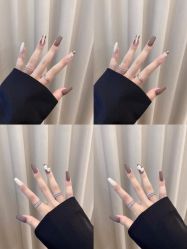 -M·X Nail日式美甲美睫