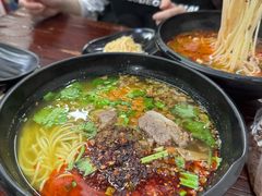 -一品飘香米线(一中总店)
