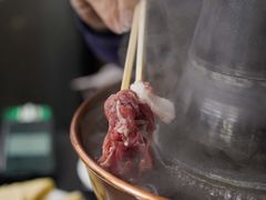 -天桥老金涮肉(牛街店)