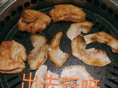 -汉拿山(包河万达店)