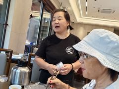 -品渔味湖鲜馆(拈花湾店)