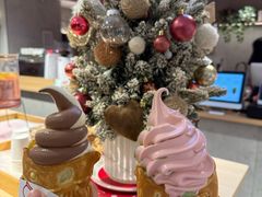 -高力乐面包咖啡厅(西塔店)