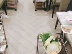 -京都蝎府羊蝎子火锅(珠市口店)