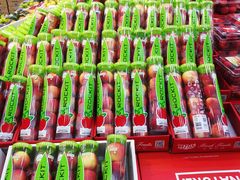 -鲜力达果品批发直销(无锡保利香槟店)