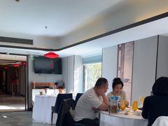 -顺峰(农展馆店)
