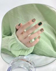 -M·X Nail日式美甲美睫