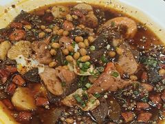 -那家老院子东北菜·饺子·小鸡炖蘑菇(艳华街店)