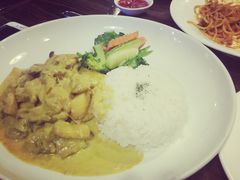 -小主人西餐厅 master table(青年中路店)