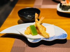 -和彩放题餐厅(酒仙桥店)