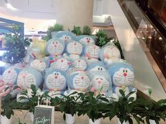 -皇庭广场(福华三路店)