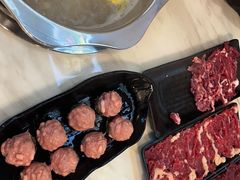 -潮鑫牛肉火锅(敏捷广场店)