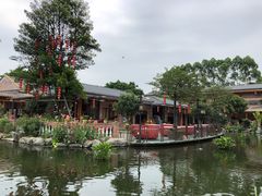 -大门水乡·顺德菜