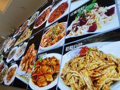 -清真·同发顺饭庄·烧麦(总店)