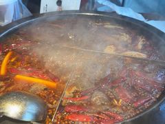 -陈眼镜火锅(总店)