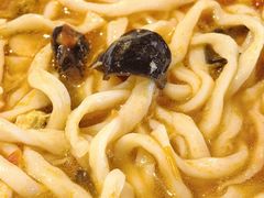 -那家小馆•北京菜•烤鸭(香山店)