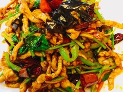 -李连贵熏肉大饼(沈阳站店)