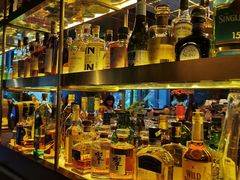-Tivano意大利餐厅(成都居舍酒店)