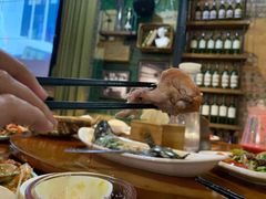 -南海渔家•海鲜•正宗海南菜(海棠湾店)