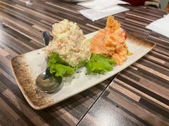 -BomBa意大利餐厅