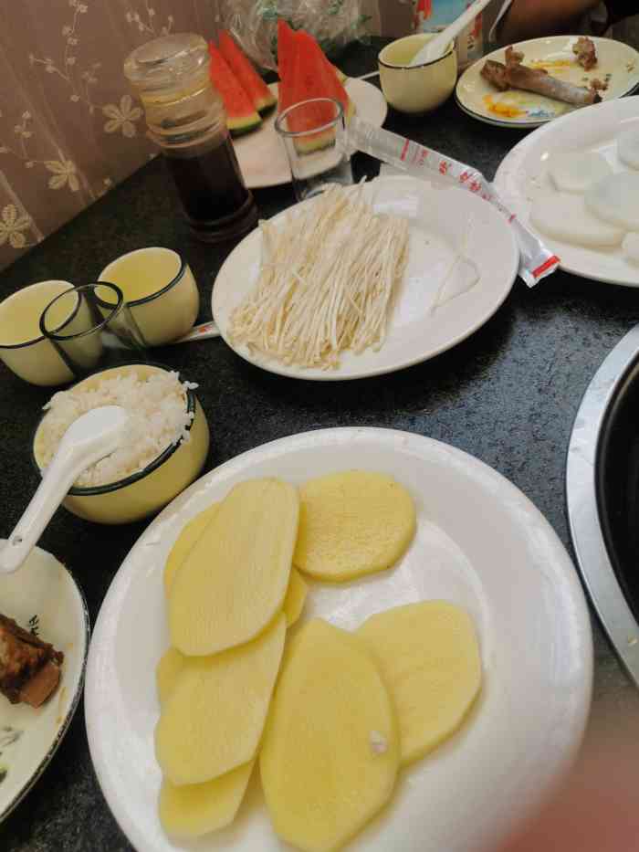 成涛私家火锅-"特别偶然的机会品尝到这里的美食,一切都是.