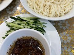 -悦宾饭馆(翠花胡同店)
