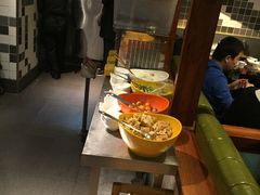 -花千代秘制烤鱼(曼哈顿店)
