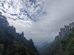 -三清山风景名胜区