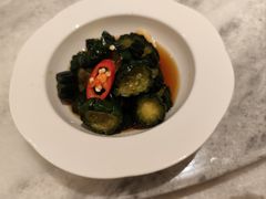 -喜来登由由大酒店九州膳坊中餐厅