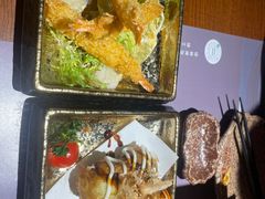 章鱼小丸子-林妈妈村·日式料理(宝山龙湖天街店)