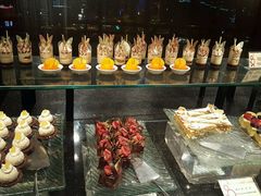 -澳门旅游塔360°旋转餐厅(南湾湖广场店)