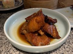 -南京大牌档(济南万象城店)