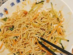 -陳香貴·兰州牛肉面(上海长风大悦城店)