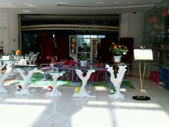 -广州花之恋城堡酒店