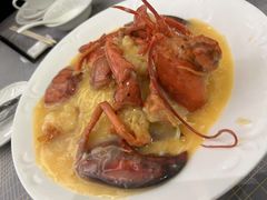 -金苑海鲜酒家(来魅力店)