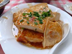 -黎记大排档(慈云路店)