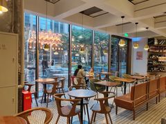 -BAKER&SPICE(BFC外滩金融中心店)