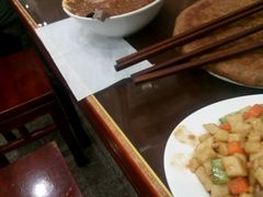 -护国寺小吃(新街口店)