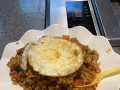 -邢氏老太太烧烤(南山店)