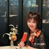 这里的露台view真的好棒，下雨也唯美