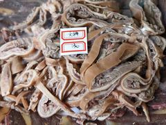 -闫家驴肉老店(华电一校店)
