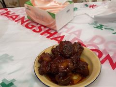 -东排食堂长沙小吃大排档(五一广场店)