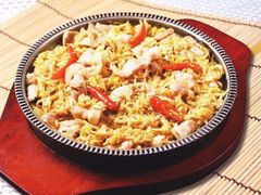 酸菜五花肉-米村拌饭(路南区万达店)